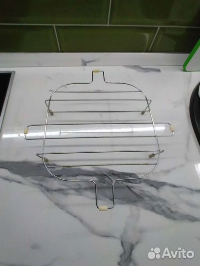 Подставка под горячее