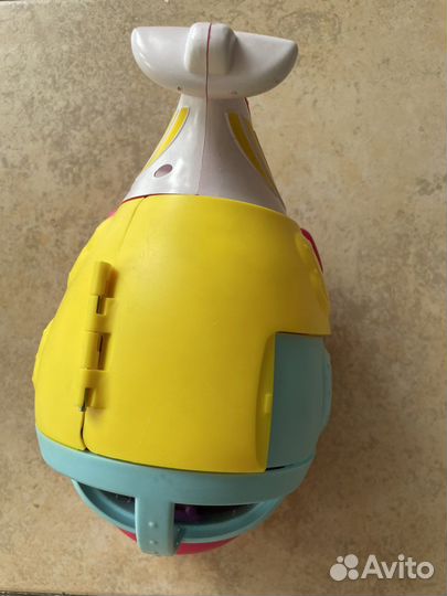 Игрушки детские в ассортимете