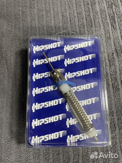 Hipshot тремсеттер