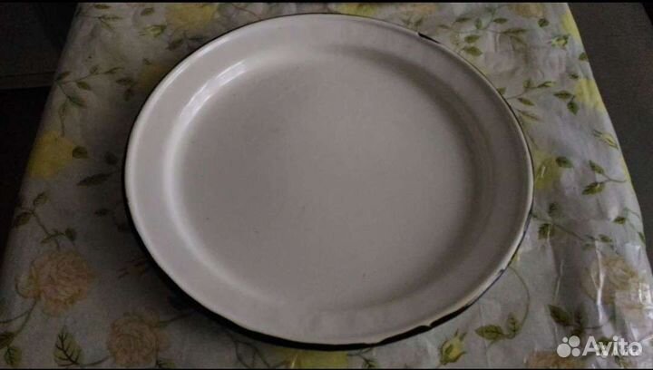 Блюдо поднос