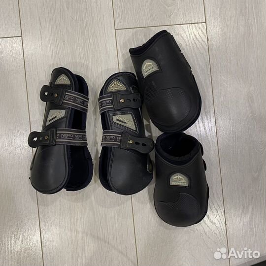 Ногавки для лошади veredus