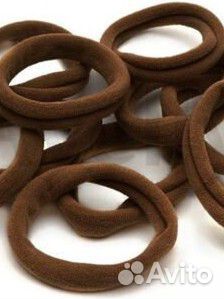 Резинка для волос