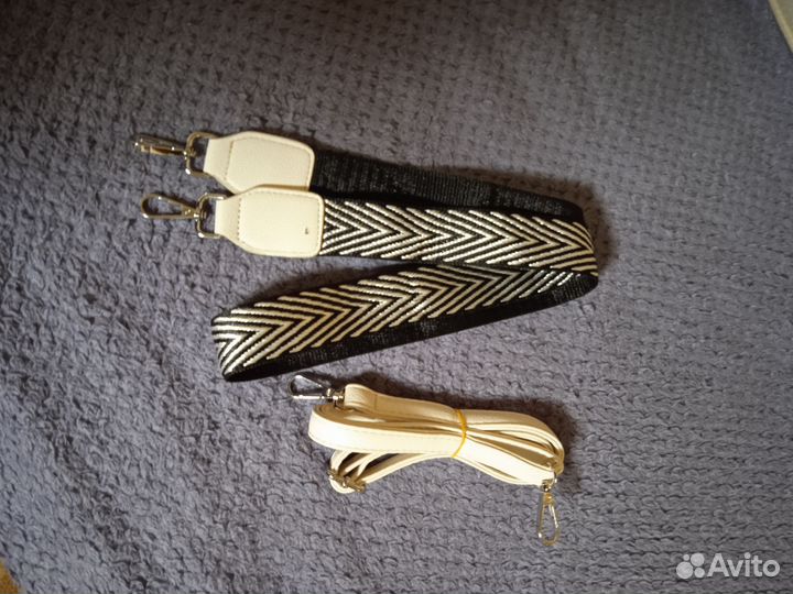 Ремни для женской сумки