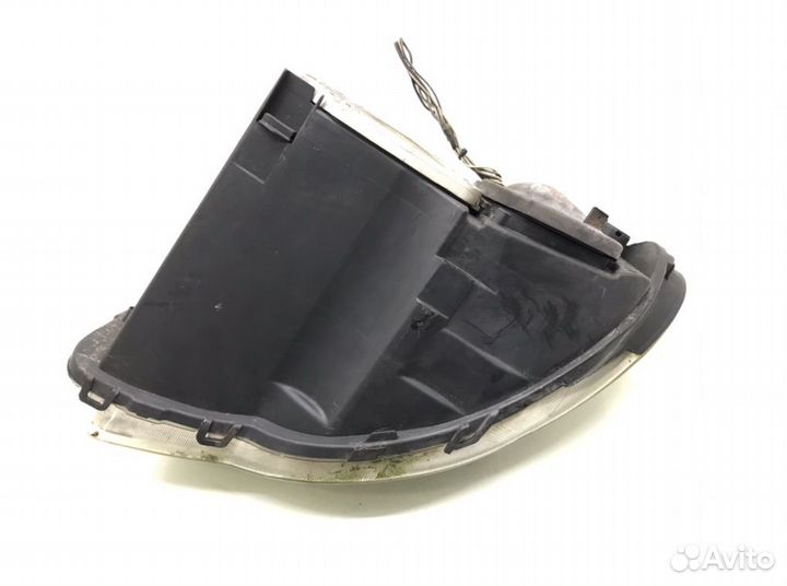 Фара 04857832AC Chrysler Voyager (2001-2007)