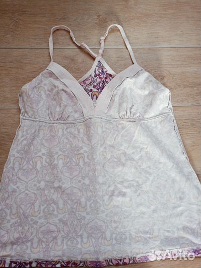 Топ женский 42 размер