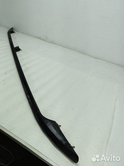 Рейлинг левый Opel Astra G 2004