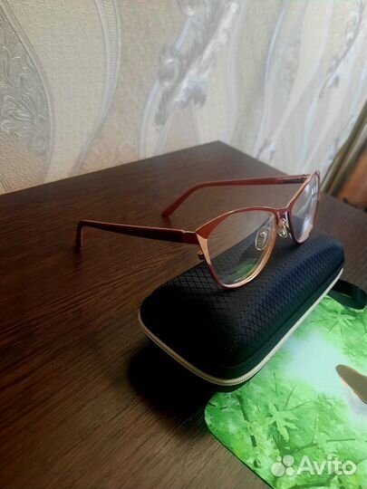 Очки с диоптриями -1.5