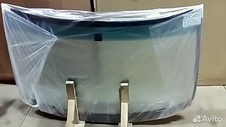 Стекло лобовое Mitsubishi Outlander (CU) 2003-2009