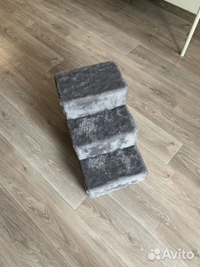 Лестница для собак