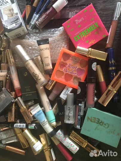 Набор косметики