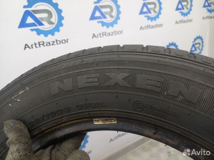 Nexen Roadian CT8 205/65 R15C 102S