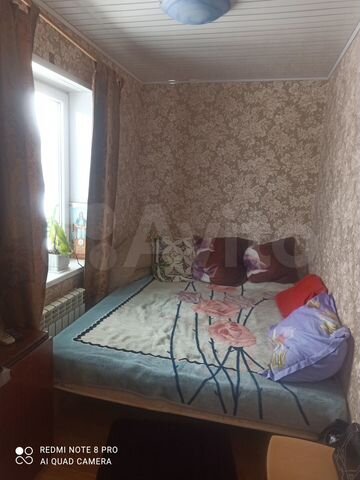 Дом 38 м² на участке 8 сот.