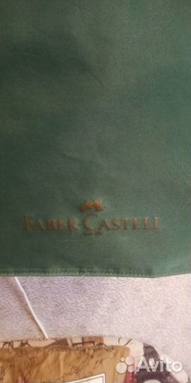 Сумка для художника Faber-Castell
