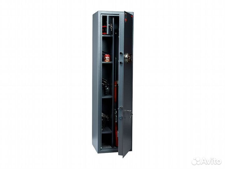 Оружейный сейф aiko филин 32 EL