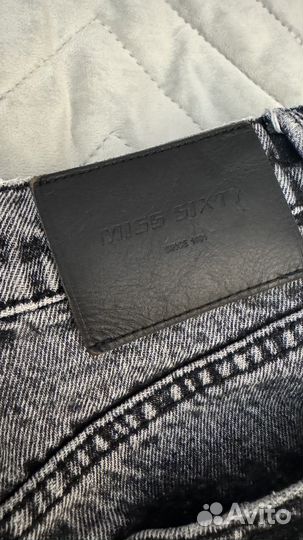 Джинсы Miss sixty