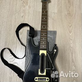 Guitar hero guitar xbox hot sale one