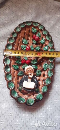 Декоративная картина на стену