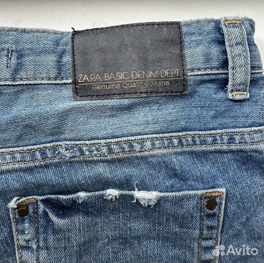 Шорты Zara женские