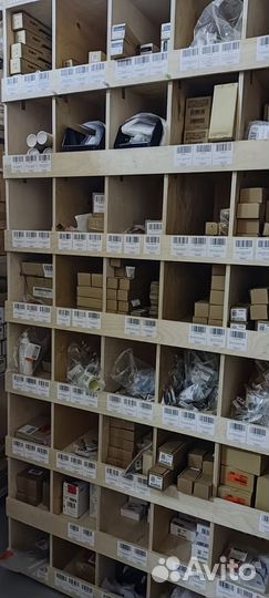 Запчасти Canon для оргтехники (оригинал,новые) ч11