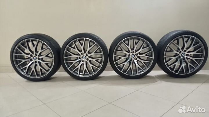 Диски на Бмв