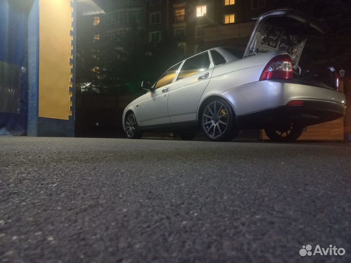 Литые диски r 17 4 100 Япония