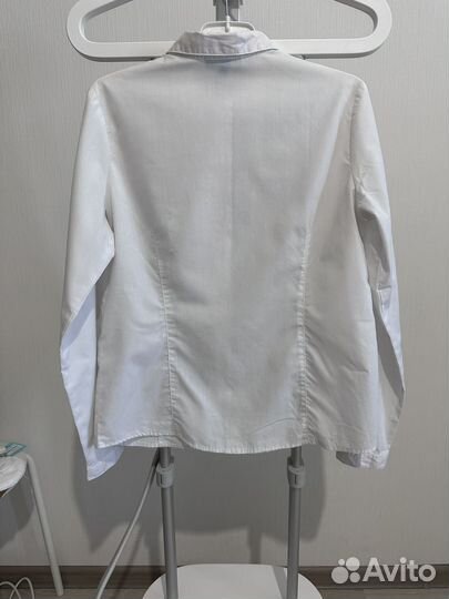 Рубашка для девочки 152