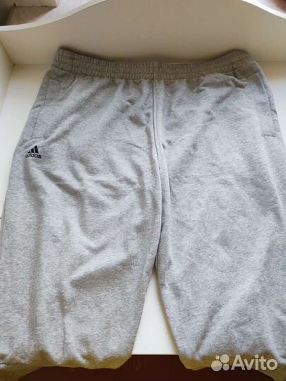 Шорты adidas мужские