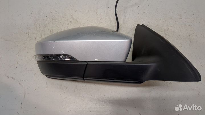 Зеркало боковое правое Skoda Octavia (A7)