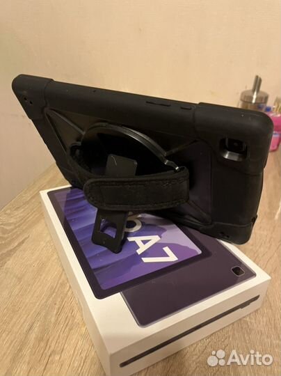 Планшет Samsung Galaxy Tab A7 64gb