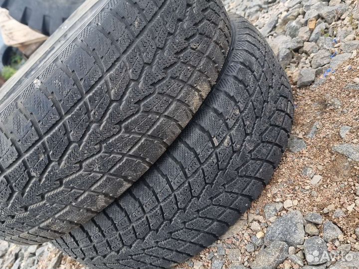 Toyo Winter Tranpath S1 225/65 R17 101Q