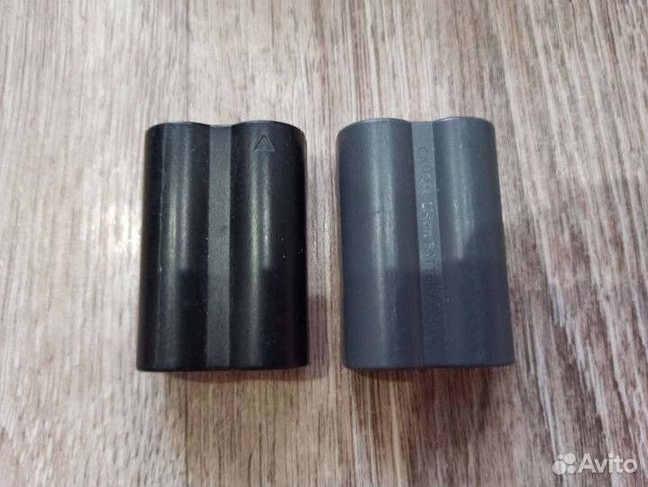 Рукоятка батарейный блок для Canon 20 30 40 50 D