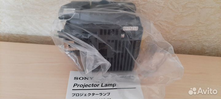 Лампа для проектора Sony LMP- F270 (новая)