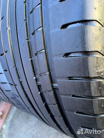 Goodyear Eagle F1 Asymmetric 2 SUV 285/40 R21 109Y