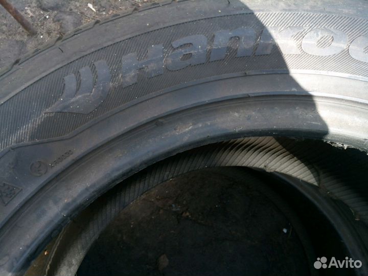Hankook IceBear W300 225/55 R18