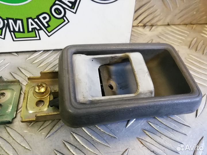 Ручка двери внутренняя Nissan Patrol K160/K260