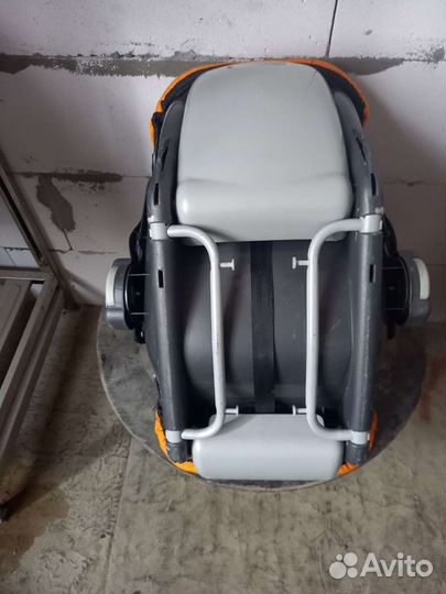 Люлька переноска и для автомобиля