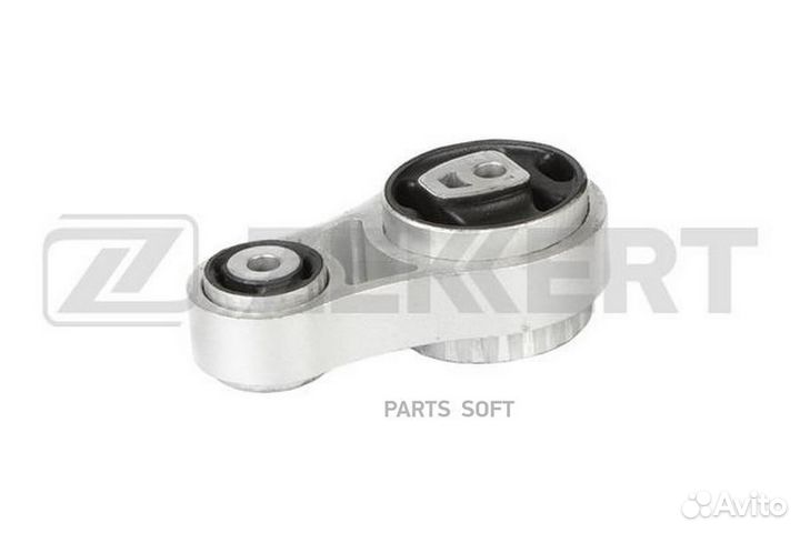 Zekkert GM-3015 Опора АКПП задн. Ford Fiesta V 01