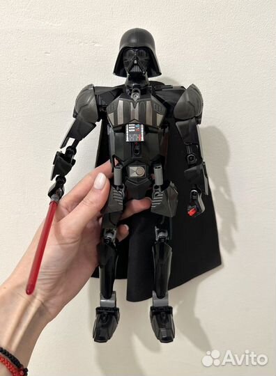 Конструктор lego Star Wars 75111 Дарт Вейдер