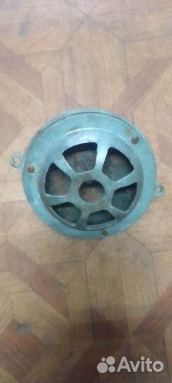 Сирена сигнальная сс 1