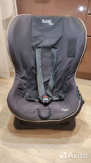 Детское автокресло от 0 до 18 кг