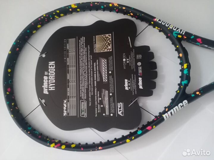 Ракетки Prince