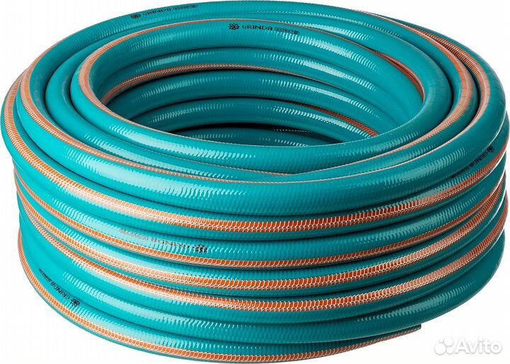 Шланг для полива grinda proline expert 5 3/4 50 м
