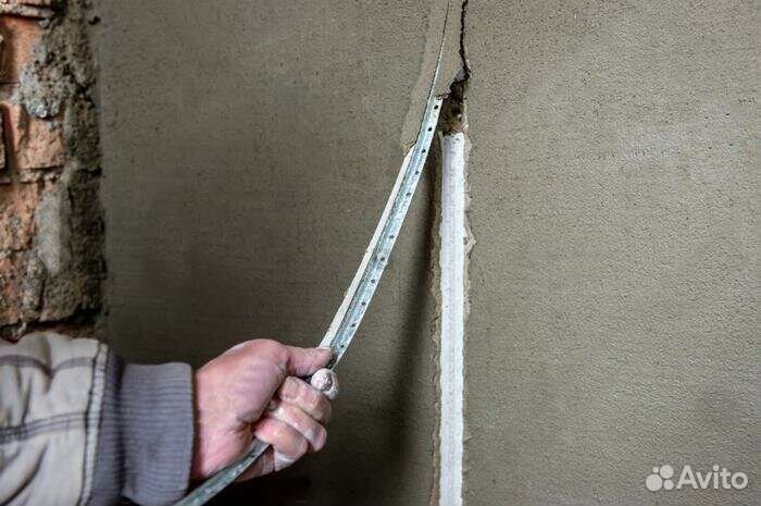 Штукатурка,Шпаклевка,Обои,Покраска