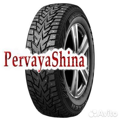 Nexen Winguard WinSpike WS62 SUV 235/70 R16