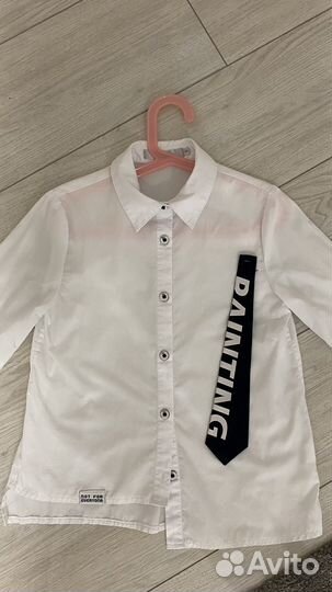 Блузка Deloras 140