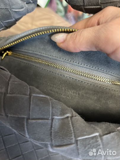 Сумка женская bottega veneta