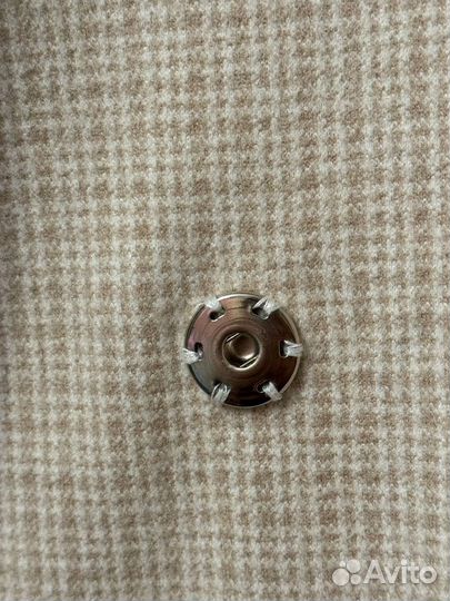 Пальто женское