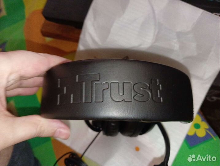 Гарнитура для компьютера