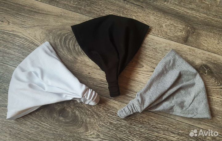 Косынка для девочки