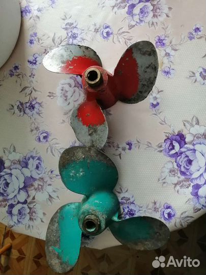 Продам винты